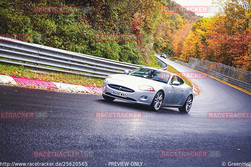 Bild #25620565 - Touristenfahrten Nürburgring Nordschleife (29.10.2023)