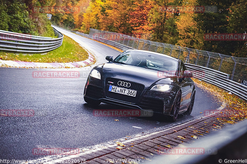 Bild #25620576 - Touristenfahrten Nürburgring Nordschleife (29.10.2023)