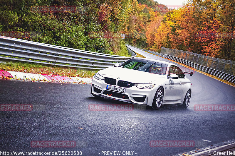 Bild #25620588 - Touristenfahrten Nürburgring Nordschleife (29.10.2023)