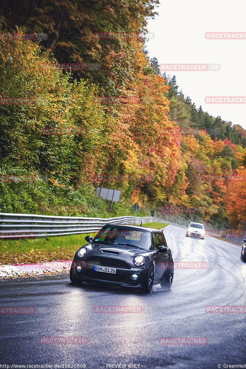 Bild #25620608 - Touristenfahrten Nürburgring Nordschleife (29.10.2023)