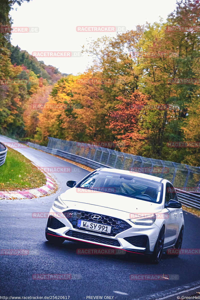 Bild #25620617 - Touristenfahrten Nürburgring Nordschleife (29.10.2023)