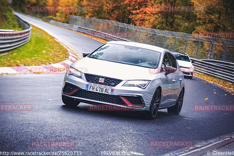 Bild #25620713 - Touristenfahrten Nürburgring Nordschleife (29.10.2023)