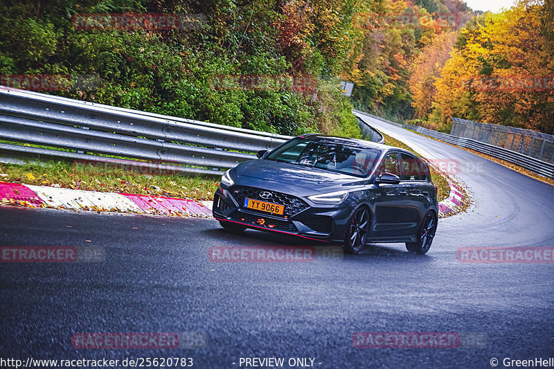 Bild #25620783 - Touristenfahrten Nürburgring Nordschleife (29.10.2023)