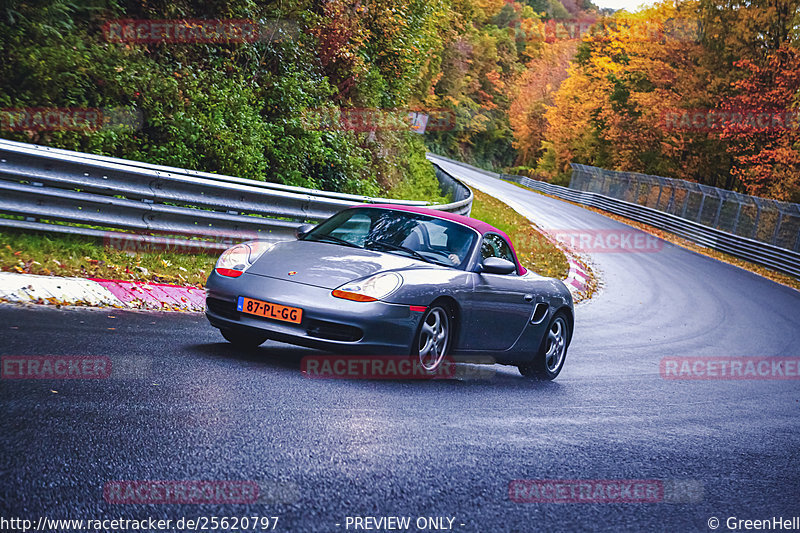 Bild #25620797 - Touristenfahrten Nürburgring Nordschleife (29.10.2023)