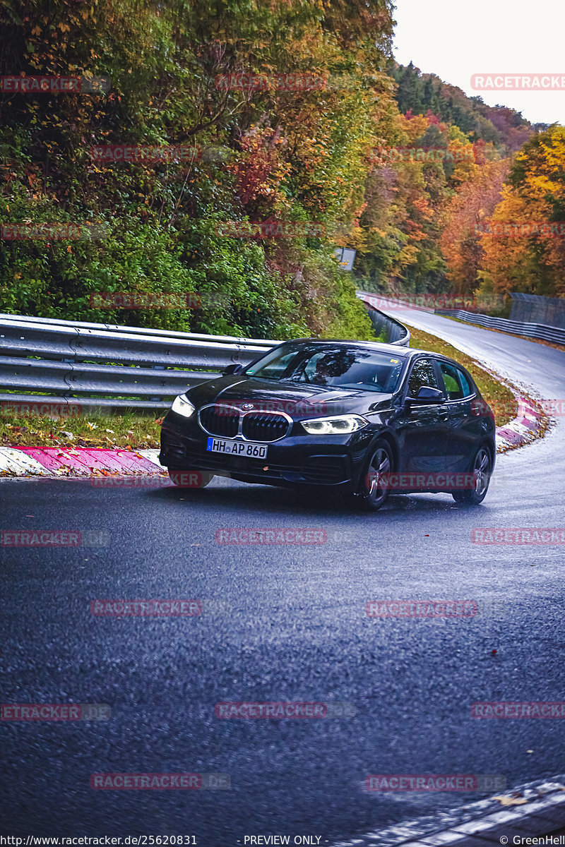 Bild #25620831 - Touristenfahrten Nürburgring Nordschleife (29.10.2023)