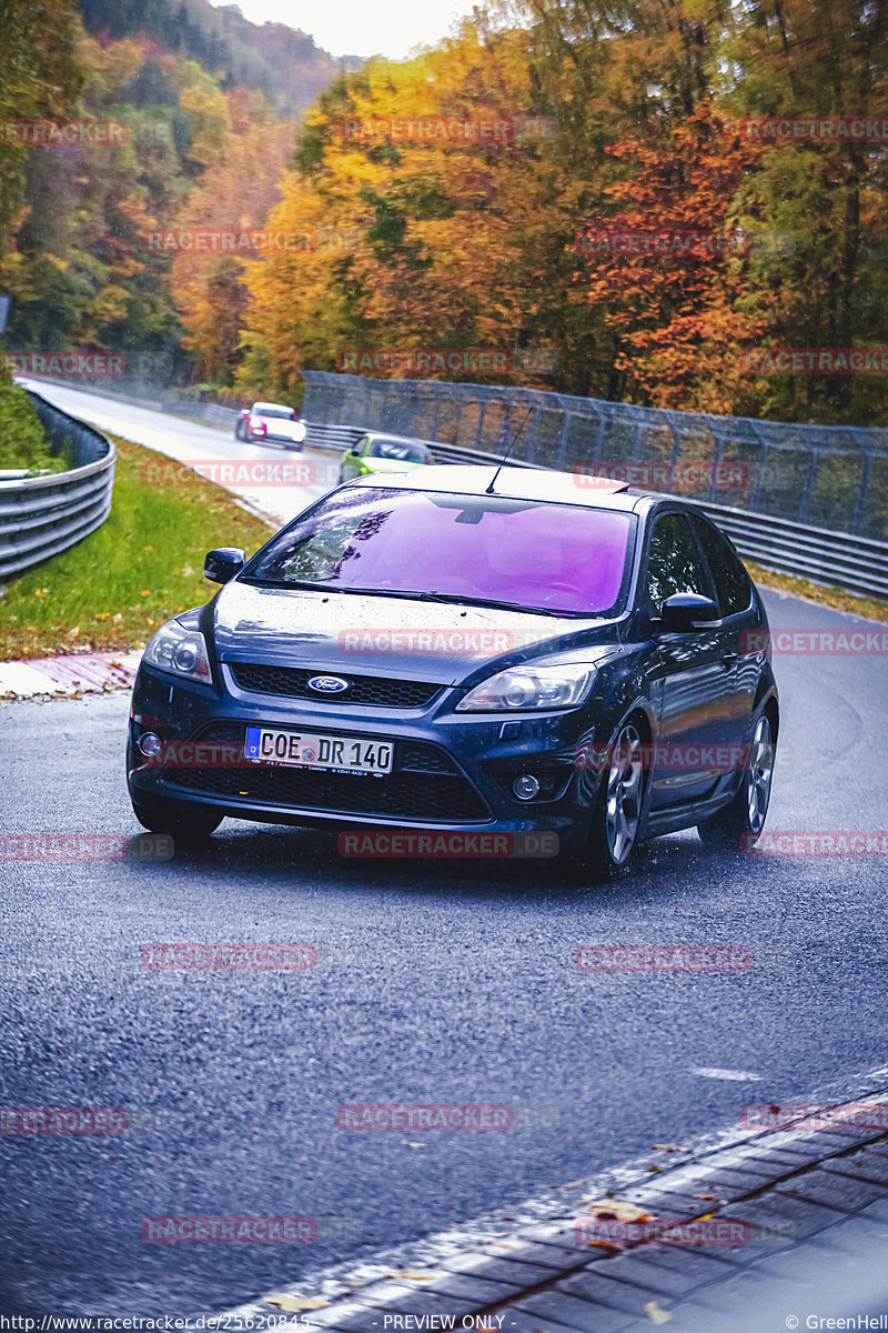 Bild #25620845 - Touristenfahrten Nürburgring Nordschleife (29.10.2023)