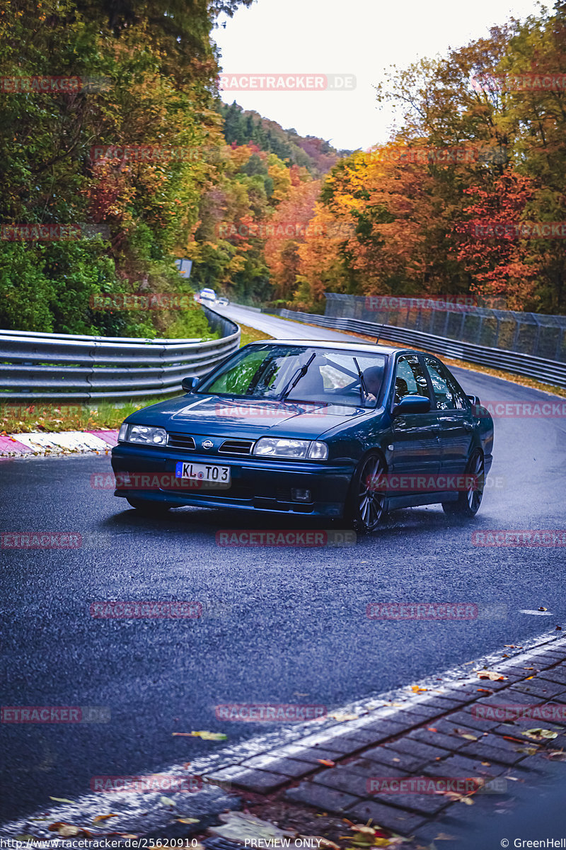 Bild #25620910 - Touristenfahrten Nürburgring Nordschleife (29.10.2023)