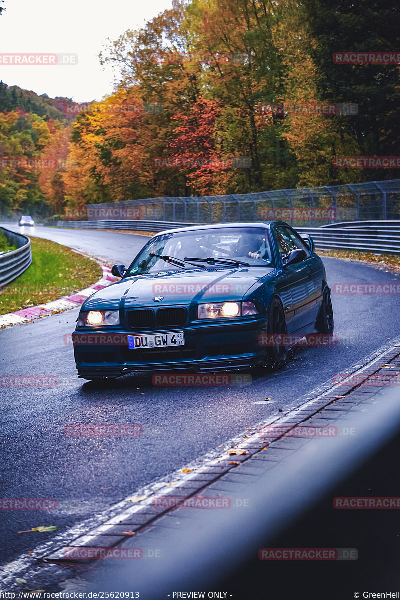 Bild #25620913 - Touristenfahrten Nürburgring Nordschleife (29.10.2023)