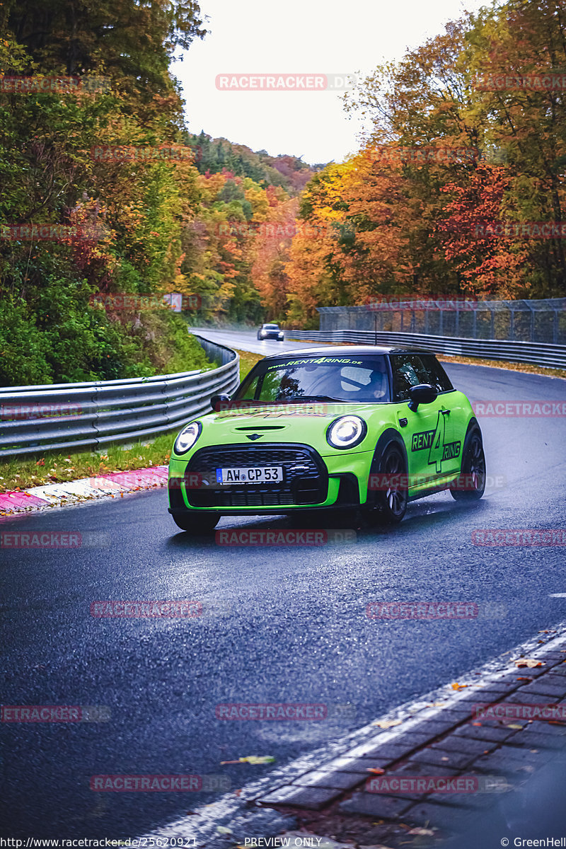 Bild #25620921 - Touristenfahrten Nürburgring Nordschleife (29.10.2023)