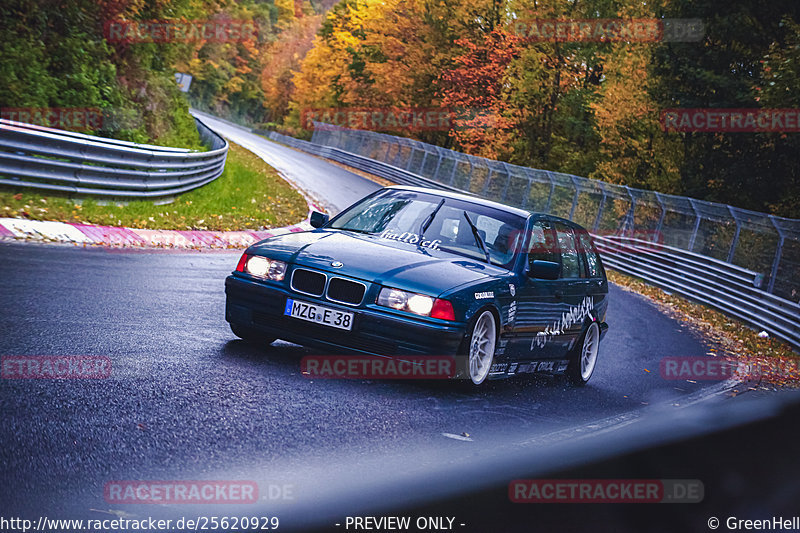 Bild #25620929 - Touristenfahrten Nürburgring Nordschleife (29.10.2023)