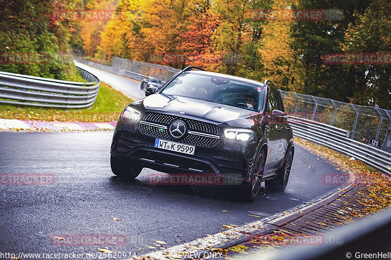 Bild #25620974 - Touristenfahrten Nürburgring Nordschleife (29.10.2023)