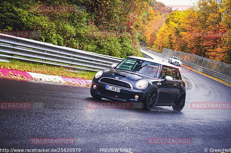 Bild #25620979 - Touristenfahrten Nürburgring Nordschleife (29.10.2023)