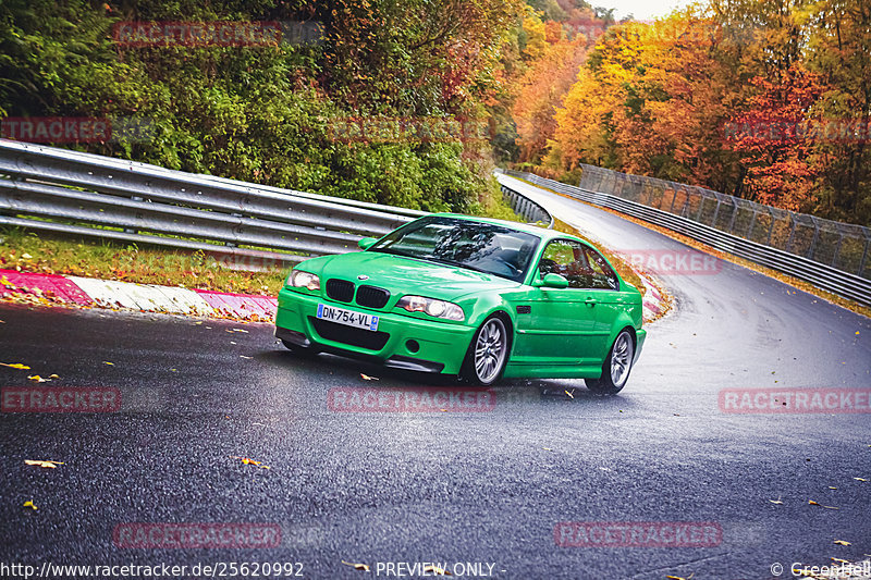 Bild #25620992 - Touristenfahrten Nürburgring Nordschleife (29.10.2023)