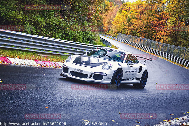 Bild #25621006 - Touristenfahrten Nürburgring Nordschleife (29.10.2023)