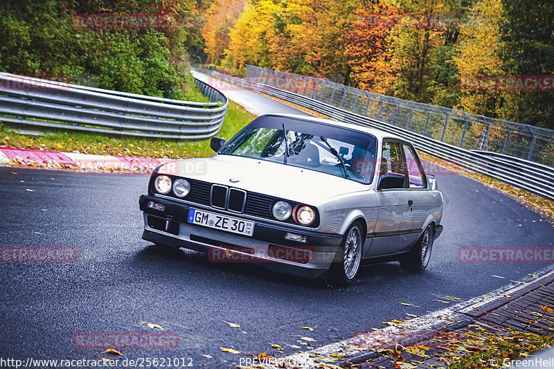 Bild #25621012 - Touristenfahrten Nürburgring Nordschleife (29.10.2023)