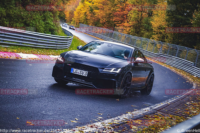 Bild #25621021 - Touristenfahrten Nürburgring Nordschleife (29.10.2023)