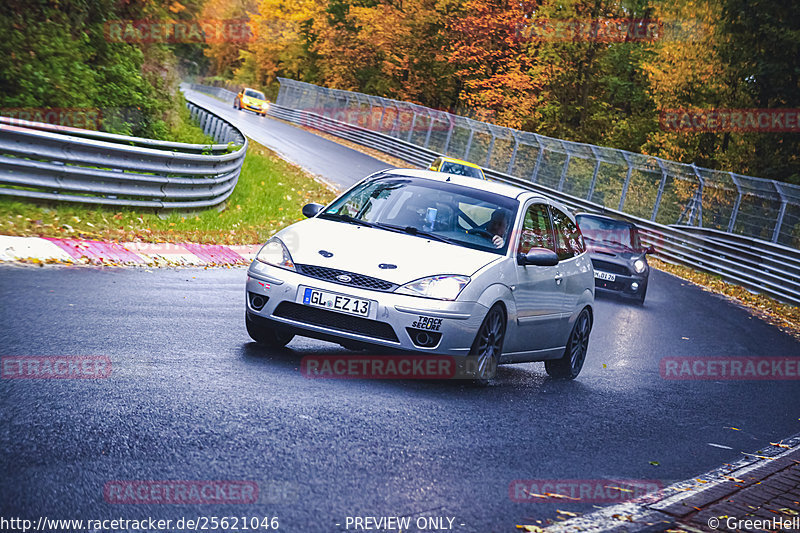 Bild #25621046 - Touristenfahrten Nürburgring Nordschleife (29.10.2023)