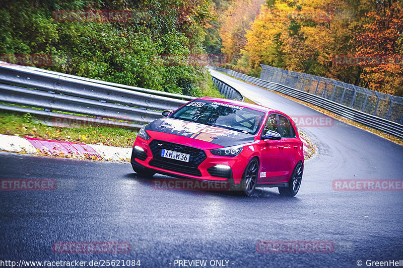 Bild #25621084 - Touristenfahrten Nürburgring Nordschleife (29.10.2023)