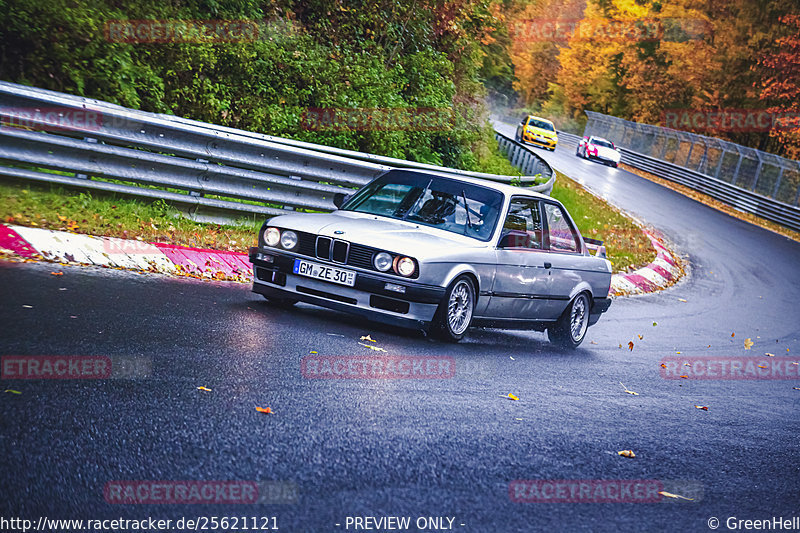 Bild #25621121 - Touristenfahrten Nürburgring Nordschleife (29.10.2023)