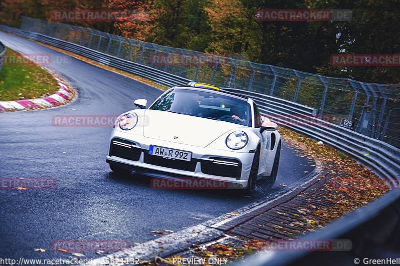 Bild #25621132 - Touristenfahrten Nürburgring Nordschleife (29.10.2023)