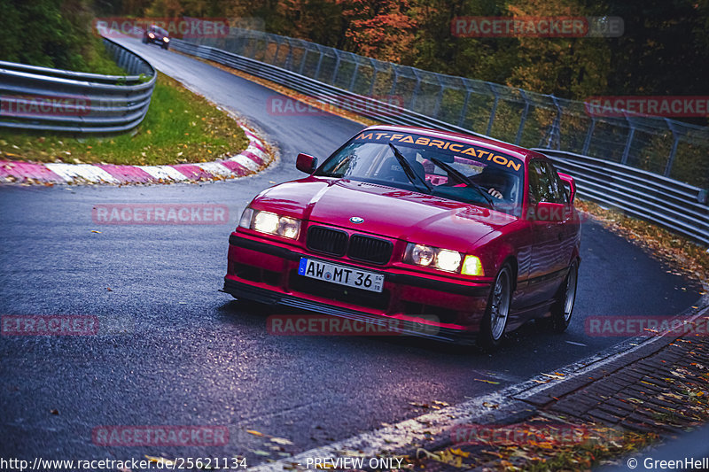 Bild #25621134 - Touristenfahrten Nürburgring Nordschleife (29.10.2023)