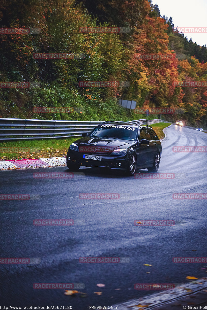 Bild #25621180 - Touristenfahrten Nürburgring Nordschleife (29.10.2023)