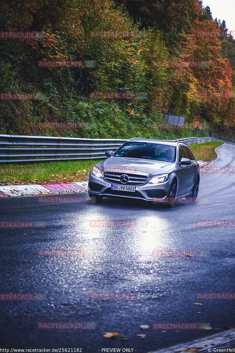 Bild #25621182 - Touristenfahrten Nürburgring Nordschleife (29.10.2023)