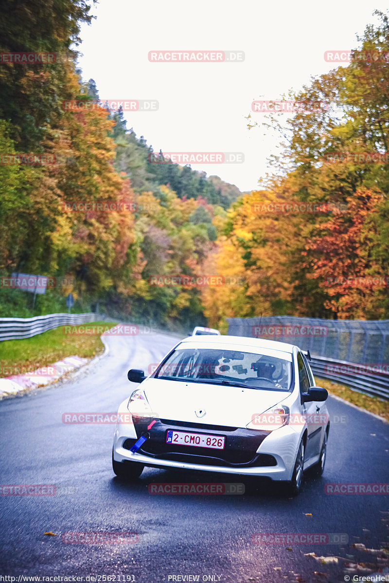 Bild #25621191 - Touristenfahrten Nürburgring Nordschleife (29.10.2023)