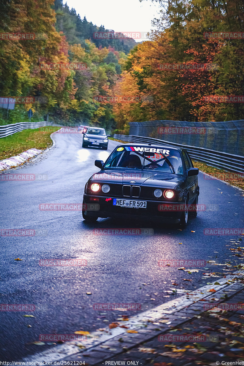 Bild #25621204 - Touristenfahrten Nürburgring Nordschleife (29.10.2023)