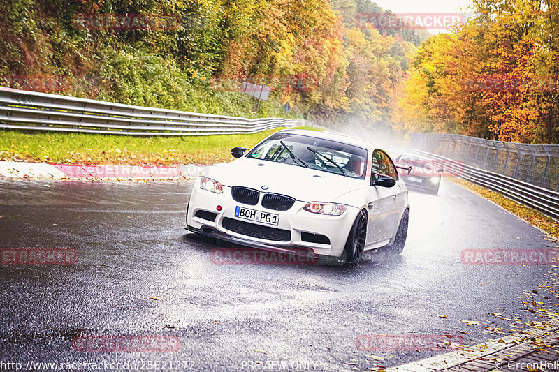 Bild #25621272 - Touristenfahrten Nürburgring Nordschleife (29.10.2023)