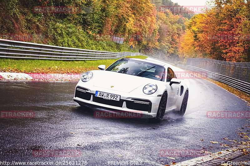 Bild #25621276 - Touristenfahrten Nürburgring Nordschleife (29.10.2023)