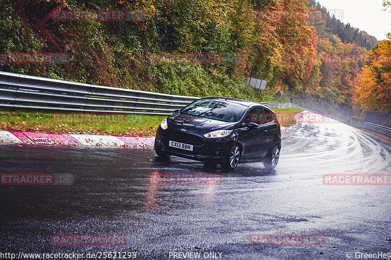 Bild #25621298 - Touristenfahrten Nürburgring Nordschleife (29.10.2023)