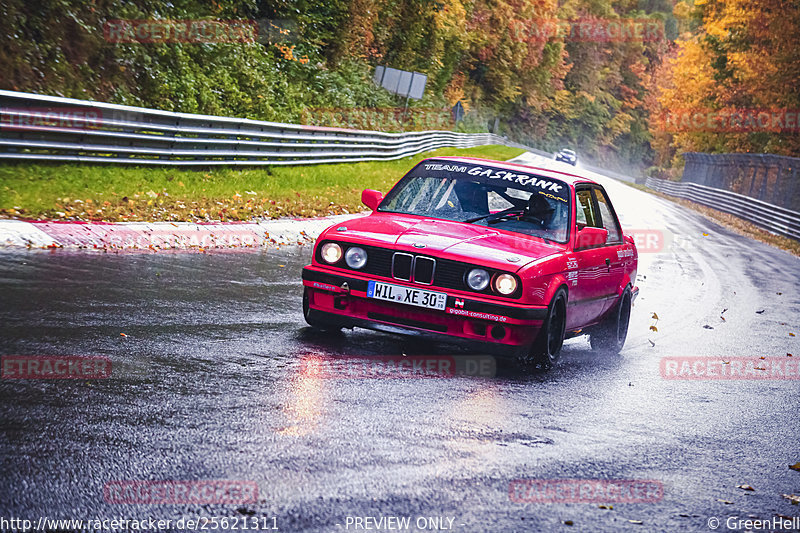 Bild #25621311 - Touristenfahrten Nürburgring Nordschleife (29.10.2023)