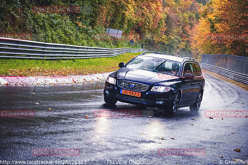 Bild #25621313 - Touristenfahrten Nürburgring Nordschleife (29.10.2023)