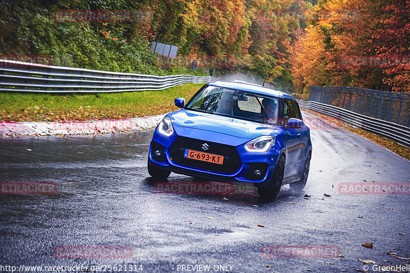 Bild #25621314 - Touristenfahrten Nürburgring Nordschleife (29.10.2023)