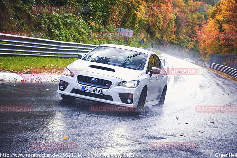 Bild #25621318 - Touristenfahrten Nürburgring Nordschleife (29.10.2023)