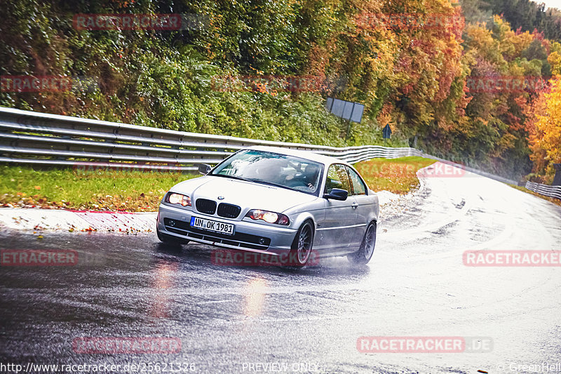 Bild #25621326 - Touristenfahrten Nürburgring Nordschleife (29.10.2023)