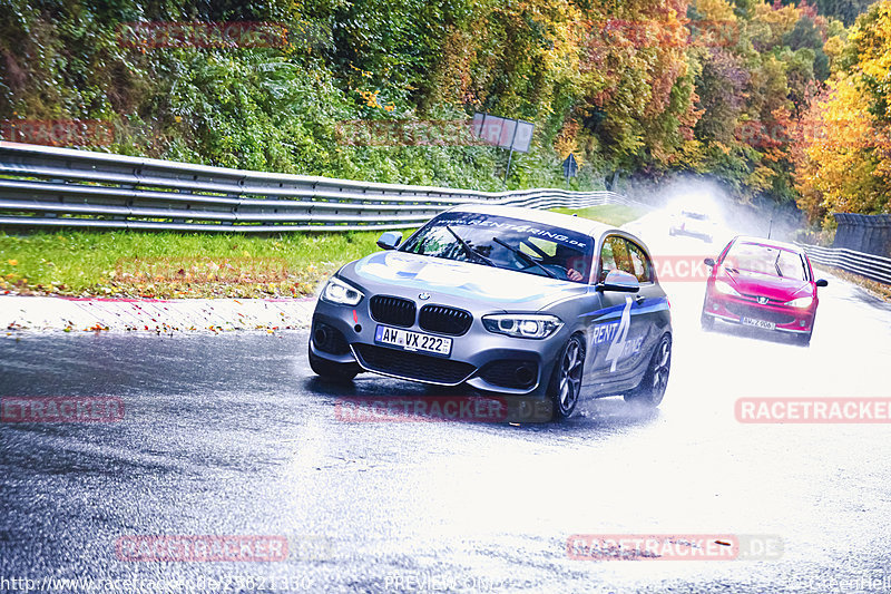 Bild #25621330 - Touristenfahrten Nürburgring Nordschleife (29.10.2023)