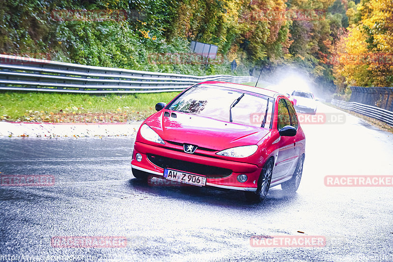 Bild #25621331 - Touristenfahrten Nürburgring Nordschleife (29.10.2023)