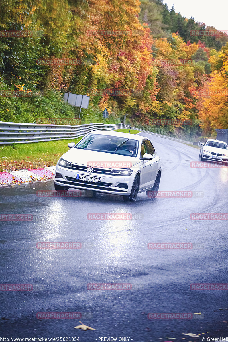 Bild #25621354 - Touristenfahrten Nürburgring Nordschleife (29.10.2023)