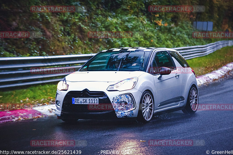 Bild #25621439 - Touristenfahrten Nürburgring Nordschleife (29.10.2023)