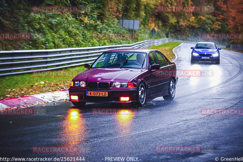 Bild #25621444 - Touristenfahrten Nürburgring Nordschleife (29.10.2023)