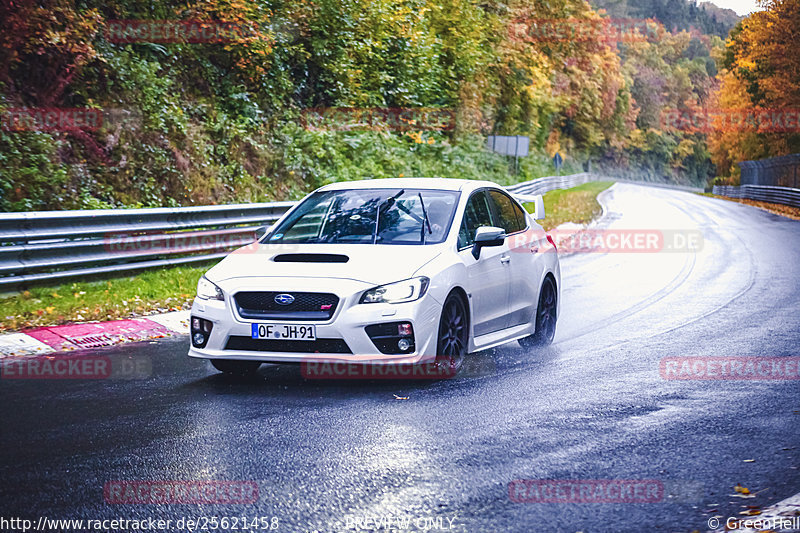 Bild #25621458 - Touristenfahrten Nürburgring Nordschleife (29.10.2023)