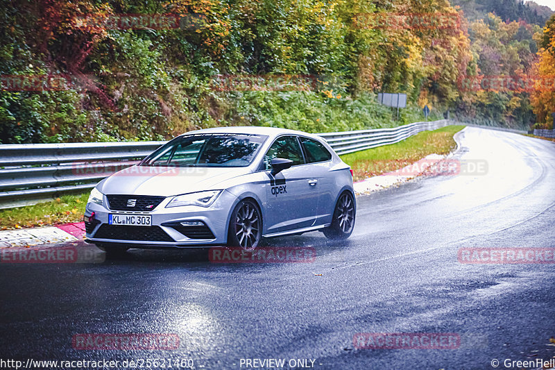 Bild #25621460 - Touristenfahrten Nürburgring Nordschleife (29.10.2023)