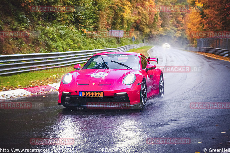 Bild #25621511 - Touristenfahrten Nürburgring Nordschleife (29.10.2023)