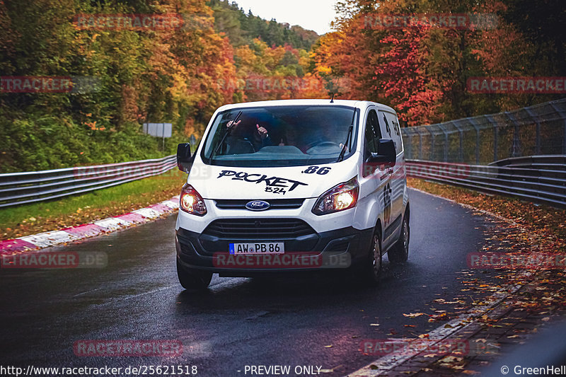 Bild #25621518 - Touristenfahrten Nürburgring Nordschleife (29.10.2023)