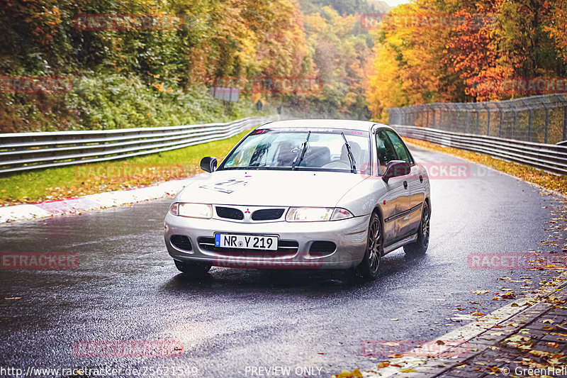 Bild #25621549 - Touristenfahrten Nürburgring Nordschleife (29.10.2023)