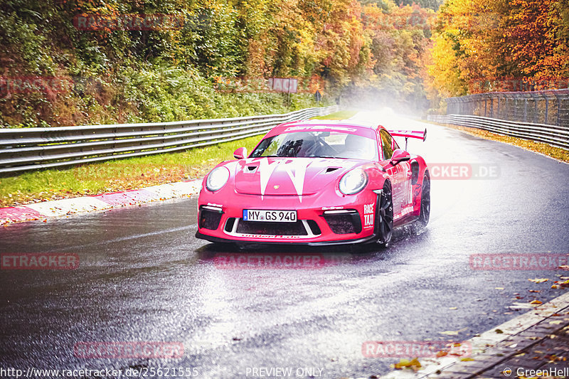 Bild #25621555 - Touristenfahrten Nürburgring Nordschleife (29.10.2023)