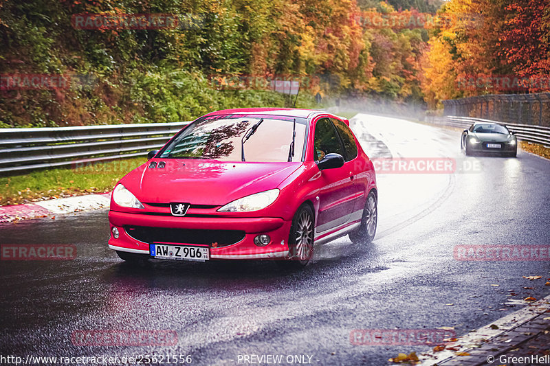 Bild #25621556 - Touristenfahrten Nürburgring Nordschleife (29.10.2023)