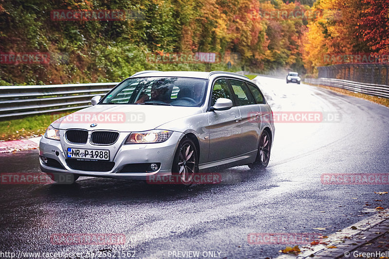 Bild #25621562 - Touristenfahrten Nürburgring Nordschleife (29.10.2023)